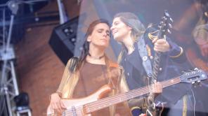 Fotos por Lina Botero