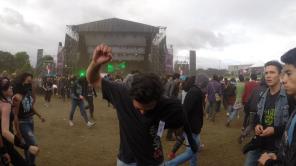 Foto: Oscar Javier Romero