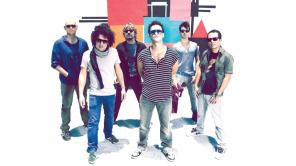 Los Amigos Invisibles.