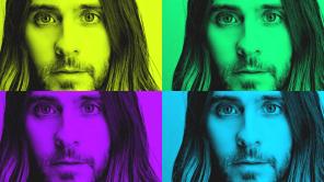 La película aún no tiene título pero parece que será 'Warhol'