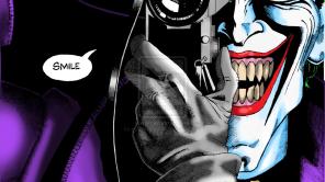 Así será "Batman: The Killing Joke"
