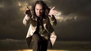 "Kraken VI - Sobre Esta Tierra "es el noveno álbum de estudio de la banda colombiana 