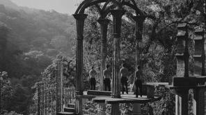  El cuarteto ganó el Grammy Latino 2013 a mejor álbum rock por su disco 'Será'