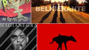 La música en Medellín se mueve: Lanzamientos en 2015