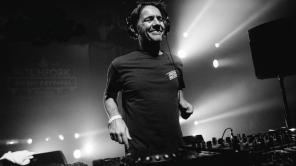 Laurent Garnier.