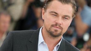 Leonardo DiCaprio será Leonardo da Vinci en una película biográfica