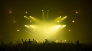 Trans Musicales del 30 de noviembre al 4 de diciembre