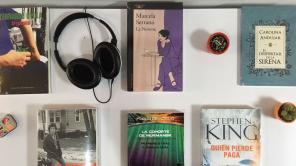 En vitrina: recomendaciones literarias (octubre)