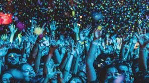 Lollapalooza Brasil. Foto: I Hate Flash.