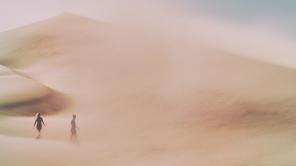 Imagen tomada de London Grammar en Facebook 