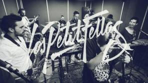 Vean las primeras imágenes de 'Rock N' Love' de LosPetitFellas