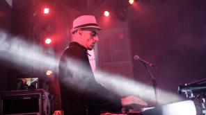 ¡Hey! Ho! ¡Lets go! Bogotá fue ramonera con Catupecu Machu