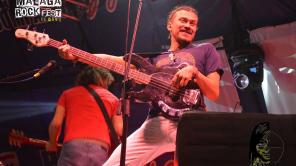 Skampida. Foto de UWA Productora.