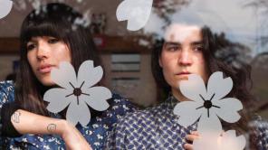 Marineros. Por: Nacho G Riaza 