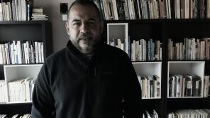 [Entrevista] Las revelaciones del escritor Mario Mendoza