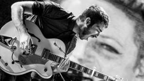 Catfish desde Francia en Altavoz Fest 2015