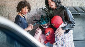 Así se verá la película de Michael Jackson...