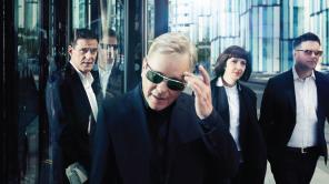 Este es el cartel de Sónar Bogotá 2016 ¡Viene New Order!