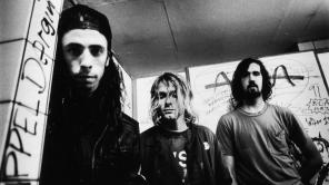 El 23 de febrero 1994 Kurt Cobain hizo su última aparición en TV en un programa de la televisión italiana, Tunnel, de Serena Dandini