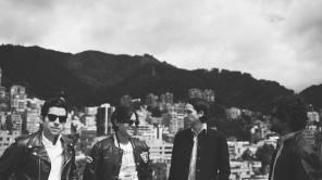 No Stories: arrastrando los sonidos de los sesenta hacia lo moderno