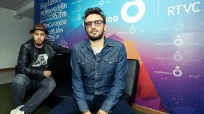 Foto: Sandro Boris (RTVC)