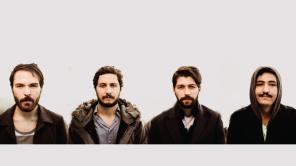 Un Betamax para ver el nuevo video de Oh'laville