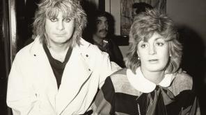 Ozzy y Sharon Osbourne se separan y no habrá reality para contarlo