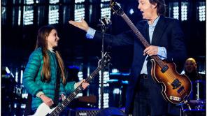 La gira de Macca seguirá por Europa. Foto: Facebook Paul McCartney 