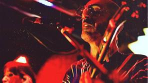 La orquesta navideña de Pedrina y Rio