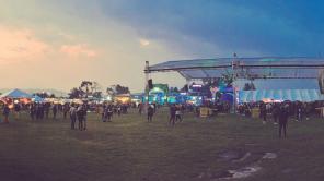 Así vivimos Estéreo Picnic en su segundo día