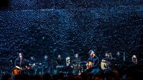Así va el Unplugged de Placebo