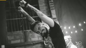 Fotos: Juan Urrego - Providencia.