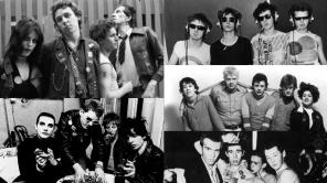 Héroes del Punk: la escena londinense en 1977