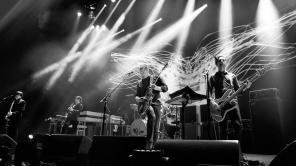 Imagen tomada de Facebook: Queens of the Stone Age  