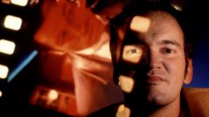 Tarantino nació el 27 de marzo de 1963 en Knoxville, Tennessee, Estados Unidos. 