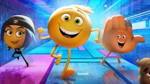 The Emoji Movie es una realidad...