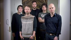 La banda está preparando su noveno álbum de estudio