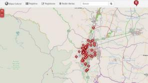 Retreta: crear entre todos el mapa cultural de Colombia