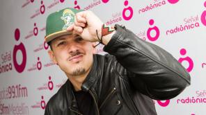 #CalleRadiónica este domingo: la historia de Rocca 