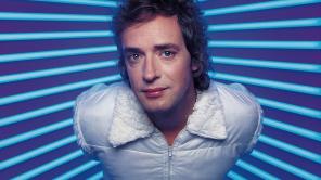 Gustavo Adrián Cerati nació el 11 de agosto de 1959