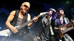 Scorpions 