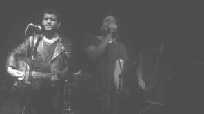 Los Makenzy y Nanook el último esquimal en Bogotá