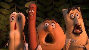 Sausage Party, imagen tomada de YouTube