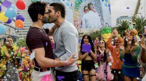 ¡Sí! Netflix le dará un final a Sense8