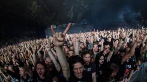 Imagen tomada del Facebook de SEPULTURA