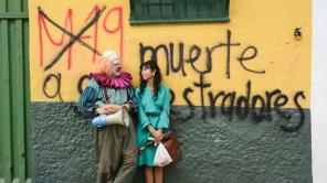 'Siempreviva': una película para mirarnos al espejo 