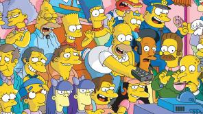 20 fans de Los Simpson dicen cómo sería el final ideal de la serie