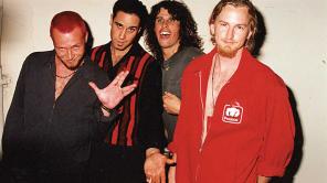 Stone Temple Pilots