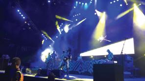 Un Systema Solar tropical en las orillas del Danubio