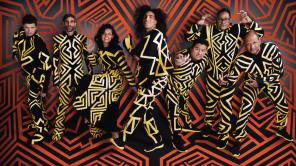 Systema Solar hizo parte del #ConciertoRadiónica 2011, 2012 y 1014.